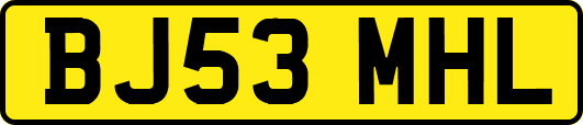 BJ53MHL