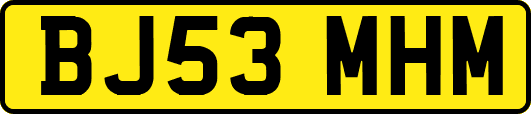BJ53MHM