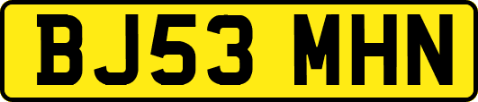 BJ53MHN