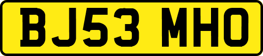 BJ53MHO
