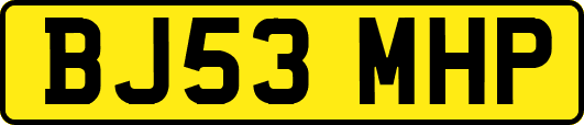 BJ53MHP