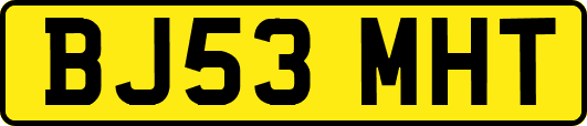 BJ53MHT