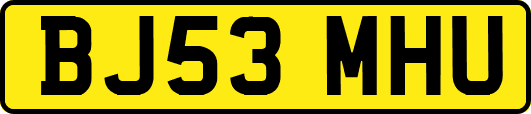 BJ53MHU