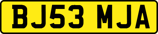 BJ53MJA