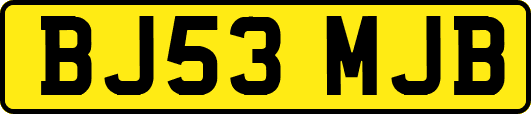 BJ53MJB