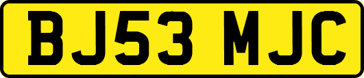 BJ53MJC