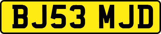 BJ53MJD