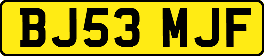 BJ53MJF