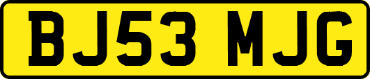 BJ53MJG