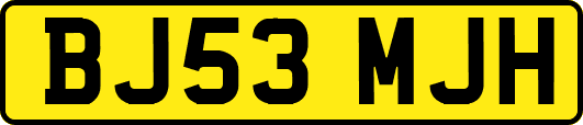 BJ53MJH