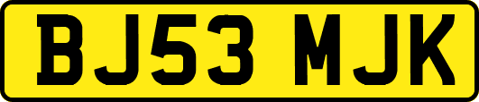 BJ53MJK