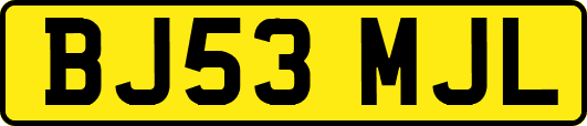 BJ53MJL