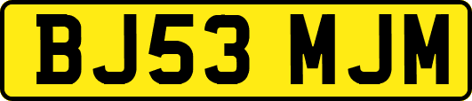 BJ53MJM