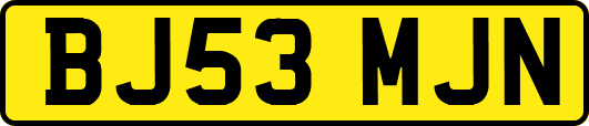 BJ53MJN