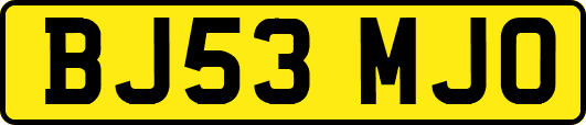 BJ53MJO