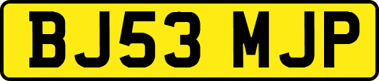 BJ53MJP