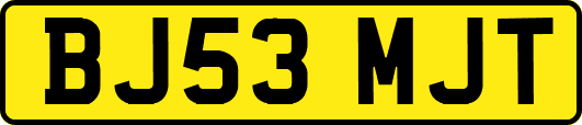BJ53MJT