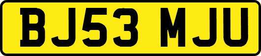 BJ53MJU