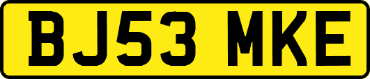 BJ53MKE