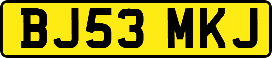 BJ53MKJ