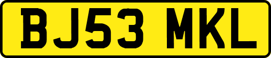 BJ53MKL