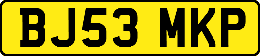 BJ53MKP