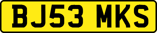 BJ53MKS