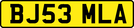 BJ53MLA