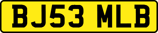 BJ53MLB