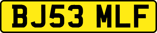 BJ53MLF