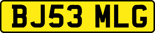 BJ53MLG