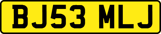 BJ53MLJ