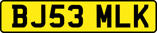 BJ53MLK