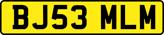 BJ53MLM