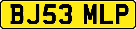 BJ53MLP