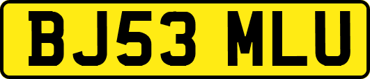 BJ53MLU