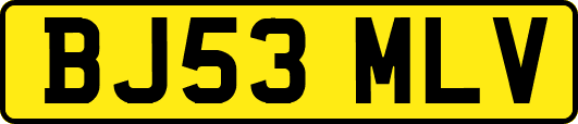 BJ53MLV