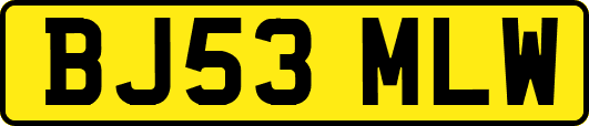 BJ53MLW
