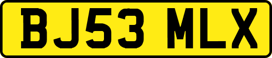 BJ53MLX