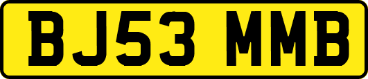BJ53MMB