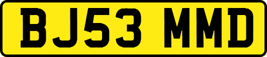 BJ53MMD