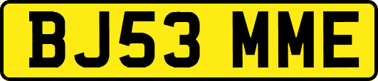 BJ53MME