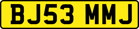 BJ53MMJ