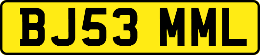 BJ53MML