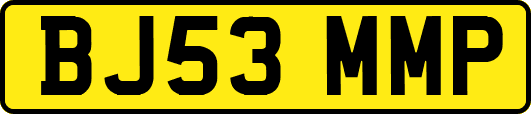 BJ53MMP