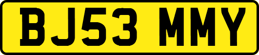 BJ53MMY