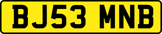 BJ53MNB