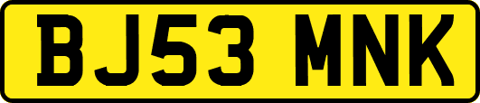 BJ53MNK