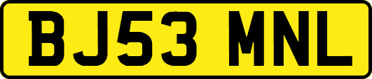 BJ53MNL