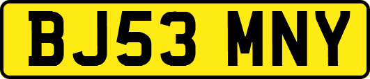 BJ53MNY